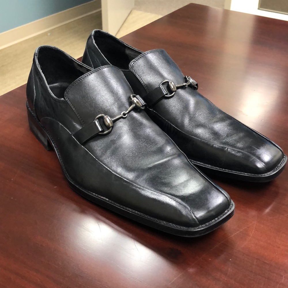 Steve Madden Dress Shoes Special Edition